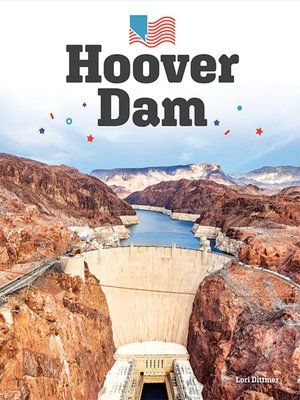 cover image of Hoover Dam